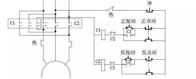 BBIN75例经典电气控制接线图、电子元件工作原理图学会不求人！