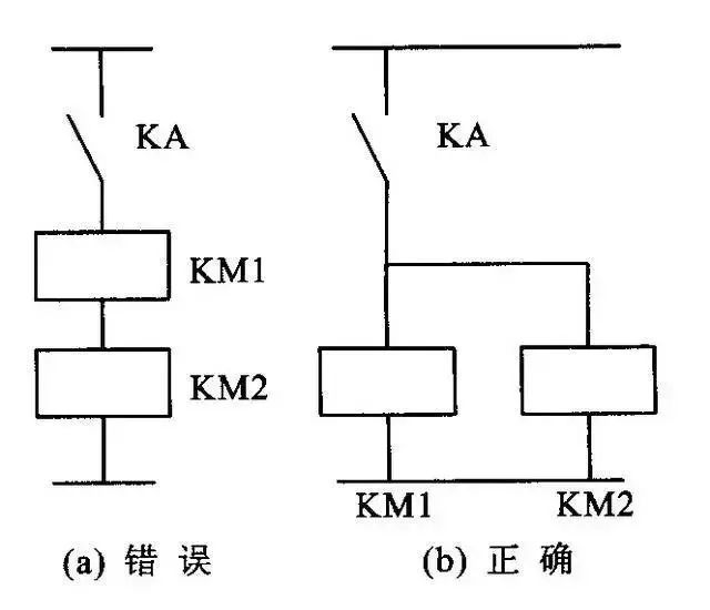 BBIN75例经典电气控制接线图、电子元件工作原理图学会不求人！(图9)