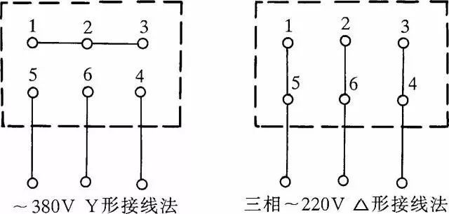 BBIN75例经典电气控制接线图、电子元件工作原理图学会不求人！(图18)