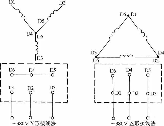 BBIN75例经典电气控制接线图、电子元件工作原理图学会不求人！(图17)