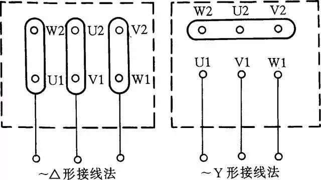 BBIN75例经典电气控制接线图、电子元件工作原理图学会不求人！(图22)