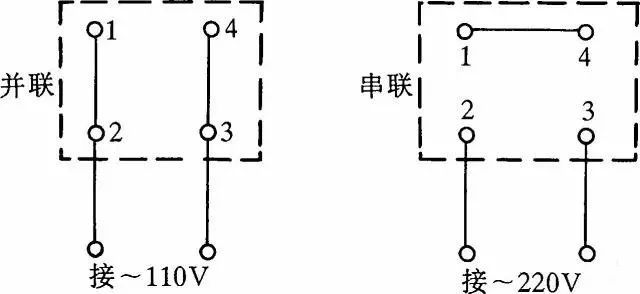 BBIN75例经典电气控制接线图、电子元件工作原理图学会不求人！(图21)