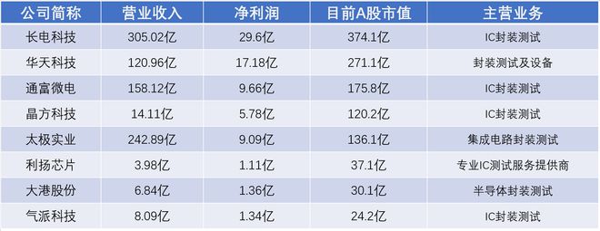 BBIN半导体行业2021年报整体交出满意答卷 高增长能否延续？(图8)