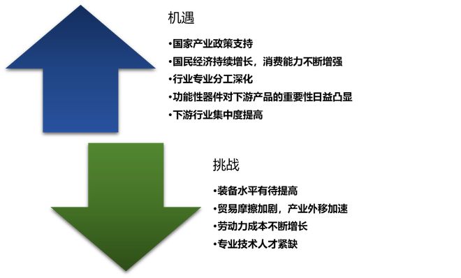 BBIN电子产品精密功能性器件行业趋势及重点企业分析（附报告目录）