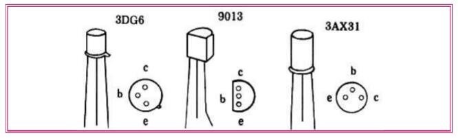 BBIN一文看懂电子元件作用及图解(图9)