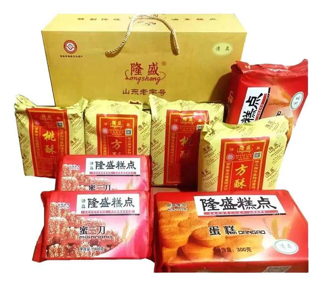 好品山东丨这才是潍坊BBIN（“好品潍坊”篇）(图18)