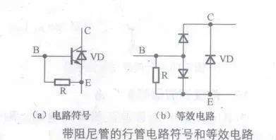 关于常见电子BBIN元器件等效电路的汇总整理(图18)