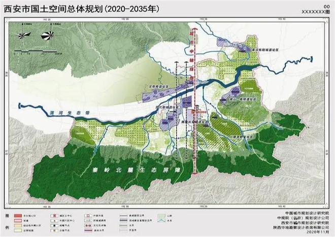 BBIN重磅！雁塔区启动成片更新：杜城村、潘家庄城改迎来“大手笔”！(图1)