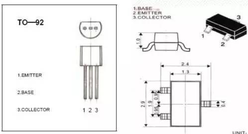 电子元器件知识大BBIN BBIN宝盈全一文了解所有基本元器件(图4)