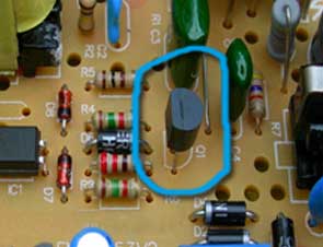 一文教你识别8种最常见的电子BBIN BBIN宝盈集团元器件(图12)