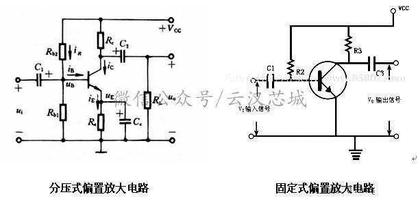 BBIN BBIN宝盈最全面的电子元器件与电路基础知识详解(图26)