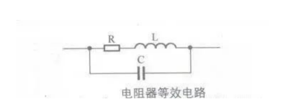 BBIN BBIN宝盈常见电子元器件等效电路汇总(图8)