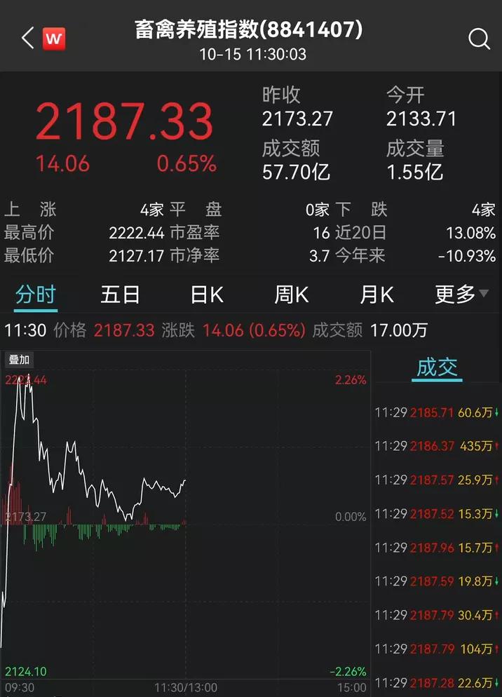 BBIN BBIN宝盈集团刺激！半导体突然爆发：最牛7个一字涨停！宁德时代狂飙8%！千亿白马又跌停(图14)