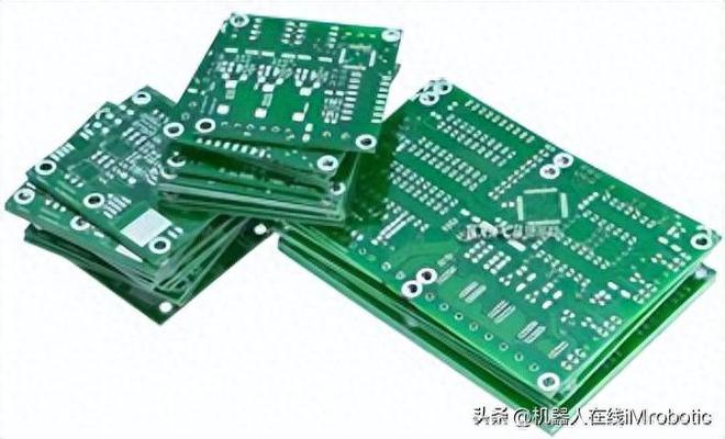 BBIN BBIN宝盈埃夫特机器人 为PCB行业打造的机器人产品