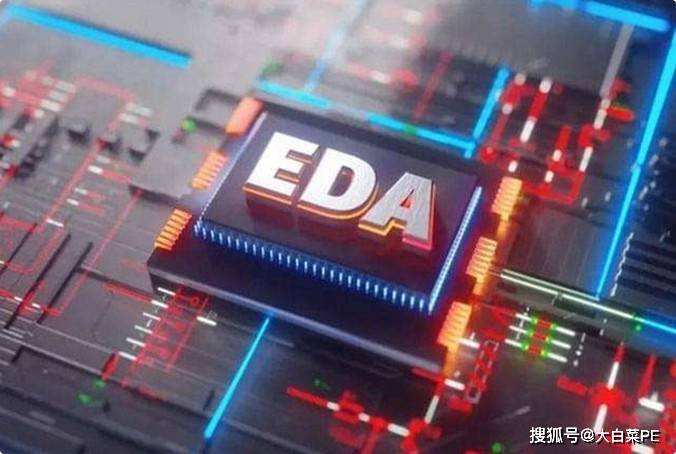 华为传来大消息!半导体领域最新成果亮相：EDA取得重要突破!BBIN BBIN宝盈集团(图3)